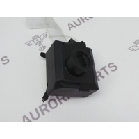 Кнопка стоп старт, замок зажигания Mercedes ML/GLE C292 2014 A1669053001