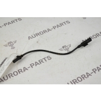 Датчик частоты вращения задний (ABS) LH=RH Mercedes ML/GLE W166 2011 A1669052701