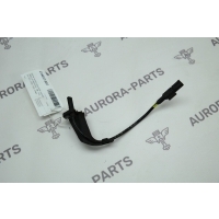 Датчик частоты вращения задний (ABS) LH=RH Mercedes ML/GLE W166 2011 A1669052701