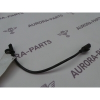 Датчик частоты вращения задний (ABS) LH=RH Mercedes ML/GLE W166 2011 A1669052701