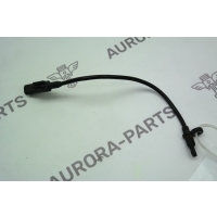 Датчик частоты вращения задний (ABS) LH=RH Mercedes ML/GLE W166 2011 A1669052701