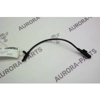 Датчик частоты вращения задний (ABS) LH=RH Mercedes ML/GLE W166 2011 A1669052701