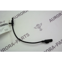 Датчик частоты вращения задний (ABS) LH=RH Mercedes ML/GLE W166 2011 A1669052701