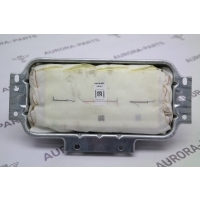 Подушка безопасности Airbag в торпеду Mercedes ML/GLE C292 2014 A1668602402
