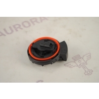 Датчик удара передней двери LH = RH Mazda CX-5 KF 2016 KB7W57KC0