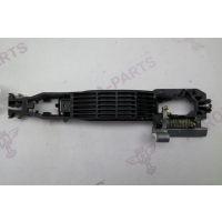 Кронштейн наружной ручки задней двери LH Mazda CX-5 KF 2016 KB7W7342X