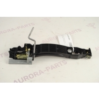 Кронштейн наружной ручки задней двери RH Mazda CX-5 KF 2016 KB7W7242X