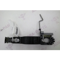 Кронштейн наружной ручки задней двери RH Mazda CX-5 KF 2016 KB7W7242X