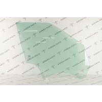 Стекло передней двери RH Land Rover Discovery L462 2016 LR082922