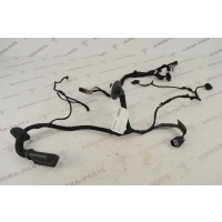 Жгут проводки передней двери LH Land Rover Discovery L462 2016 LR086692