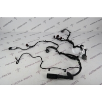 Жгут проводки передней двери LH Land Rover Discovery L462 2016 LR086692