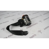 Ремень безопасности задний RH Land Rover Discovery L462 2016 LR081174