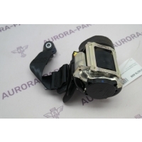 Ремень безопасности задний RH Land Rover Discovery L462 2016 LR081174