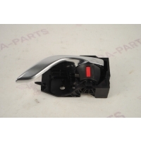 Ручка двери внутренняя задняя LH Mazda CX-5 KF 2016 KB7W73973
