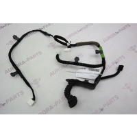 Жгут проводки задней двери RH Mazda CX-5 KF 2016 KB8M67210