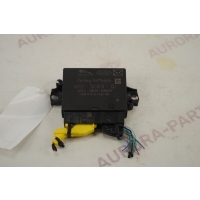 Блок управления парктрониками Land Rover Range Rover 30DDTX L405 2012 LR109363