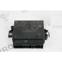 Блок управления парктрониками Land Rover Range Rover 30DDTX L405 2012 LR109363