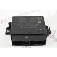 Блок управления парктрониками Land Rover Range Rover 30DDTX L405 2012 LR109363