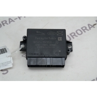 Блок управления парктрониками Land Rover Range Rover 30DDTX L405 2012 LR109363