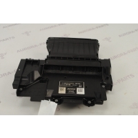 Воздуховод нижний LH Mercedes S-Klasse W222 2013 A2228303400
