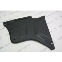 Кожух моторного отсека RH Mercedes S-Klasse W222 2013 A2226800407
