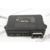 Блок управления бесключевым доступом Land Rover Range Rover 30DDTX L405 2012 LR083970