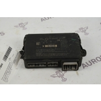 Блок управления бесключевым доступом Land Rover Range Rover 30DDTX L405 2012 LR083970