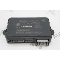 Блок управления бесключевым доступом Land Rover Range Rover 30DDTX L405 2012 LR083970