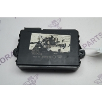 Блок управления бесключевым доступом Land Rover Range Rover 30DDTX L405 2012 LR083970