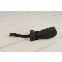 Ограничитель передней двери VW Touareg NF, FL 2014 7P0837249B