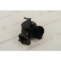 Воздушный канал LH Mercedes S-Klasse W222 2013 A2228300746