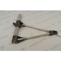Распорка RH Mercedes S-Klasse W222 2013 A2226200385