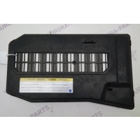 Крышка аккумулятора VW Touareg NF, FL 2014 7L0864643B