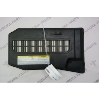 Крышка аккумулятора VW Touareg NF, FL 2014 7L0864643B