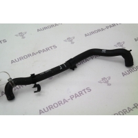 Патрубок системы охлаждения Land Rover Range Rover 30DDTX L405 2012 LR062074