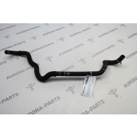 Патрубок системы охлаждения Land Rover Range Rover 30DDTX L405 2012 LR078764