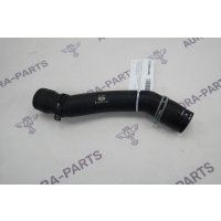 Патрубок системы охлаждения Land Rover Range Rover 30DDTX L405 2012 LR078766