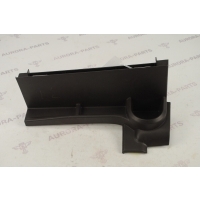 Панель отделки багажника LH Land Rover Discovery L462 2016 LR081299