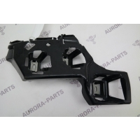 Кронштейн опорный заднего бампера LH Mercedes ML/GLE C292 2014 A2928800303