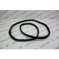 Уплотнитель проема задней двери LH=RH Mercedes ML/GLE C292 2014 A2926970151