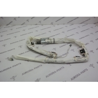 Подушка безопасности Airbag (шторка) LH Mercedes ML/GLE C292 2014 A2928600102