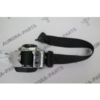 Ремень безопасности задний LH Mercedes ML/GLE C292 2014 A2928600185