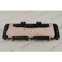 Подушка безопасности Airbag в колени водителя Mercedes ML/GLE C292 2014 A1668600102