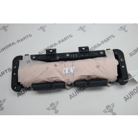 Подушка безопасности Airbag в колени водителя Mercedes ML/GLE C292 2014 A1668600102
