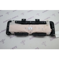 Подушка безопасности Airbag в колени водителя Mercedes ML/GLE C292 2014 A1668600102