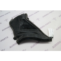 Перегородка моторного отсека LH Mercedes ML/GLE C292 2014 A1666208101