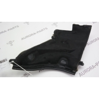 Перегородка моторного отсека LH Mercedes ML/GLE C292 2014 A1666208101