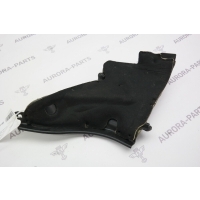 Перегородка моторного отсека LH Mercedes ML/GLE C292 2014 A1666208101