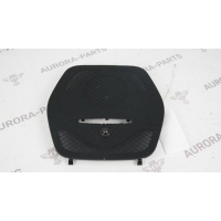 Решетка динамика на торпеде центральная Mercedes ML/GLE C292 2014 A1666801318