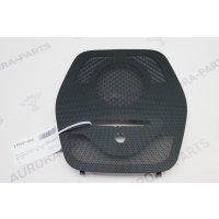 Решетка динамика на торпеде центральная Mercedes ML/GLE C292 2014 A1666801318
